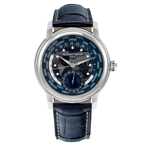 Frederique constant classics - constant,