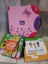 LeapFrog LeapStart Interactive