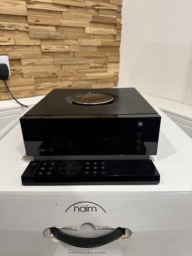 Naim uniti atom hdmi streaming - atom,