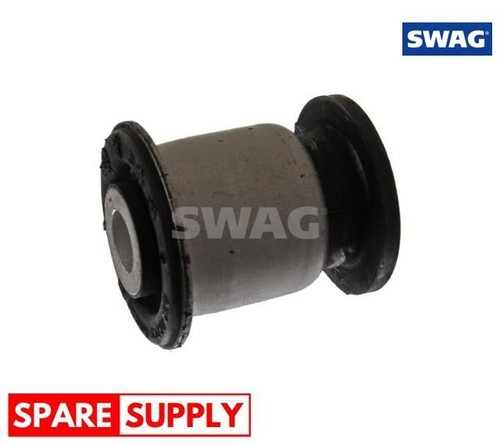 Control arm trailing - arm, bush