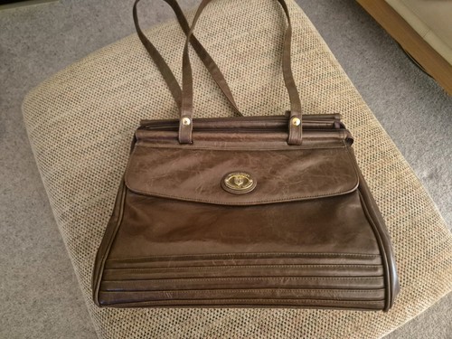 Vintage bulaggi versitle bag - versitle,