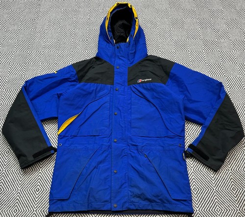 Berghaus mera peak - berghaus,