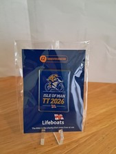 isle of man 2026 RNLI