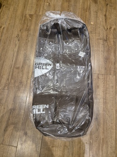 Greenhill punching bag - greenhill,