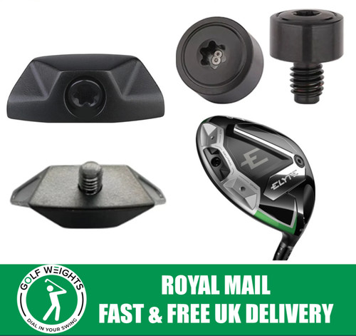 Callaway elyte max - callaway,
