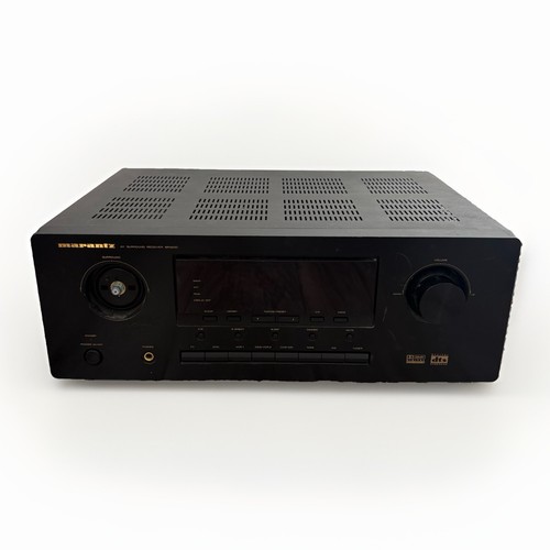 Marantz pm4200 n1b integrated - marantz,
