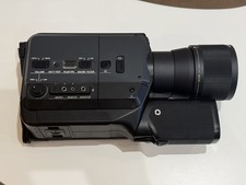 Bauer S715 XL Super 8 Camera -