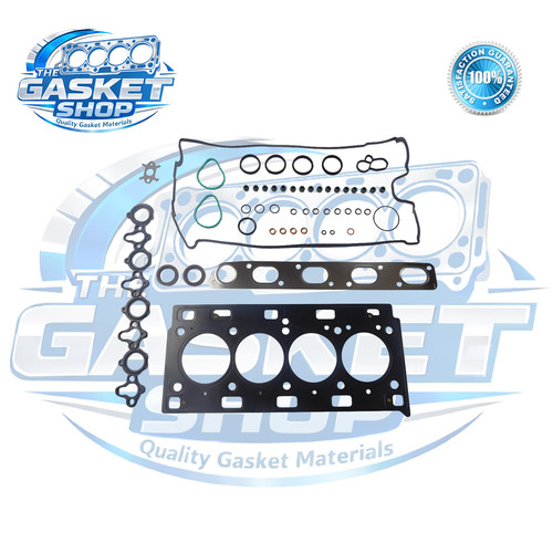 Head gasket set fits movano - head,