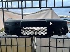 Genuine Iveco Daily Front