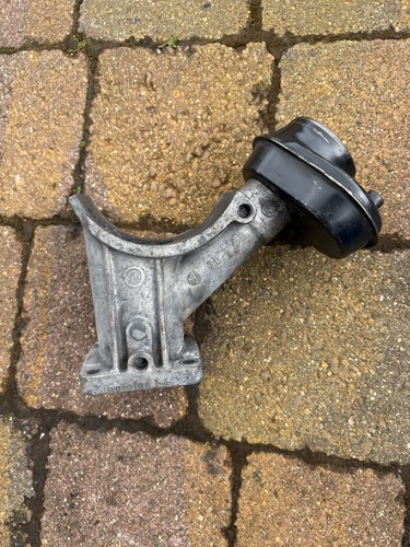 Type aircooled engine - vw,