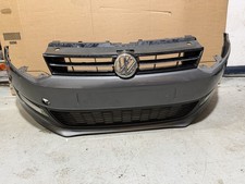 Vw Polo 6R Genuine Front