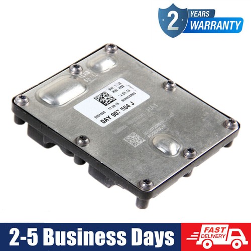 Rear differential control unit - control,