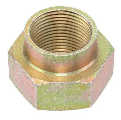 Nut stub axle s - nut,,