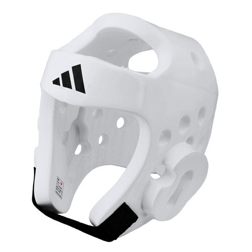 Adidas taekwondo head - taekwondo,