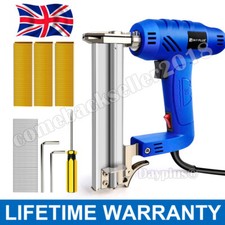 Nail Gun & Staple Gun 2in1