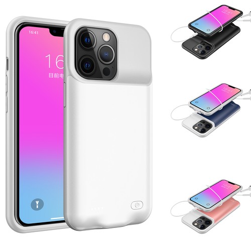 Battery charger case for - battery,