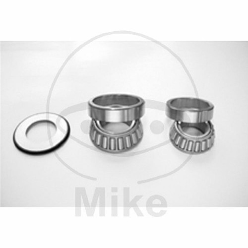Steering head bearings - steering, rollers