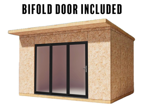 Insulated modular garden - garden, room