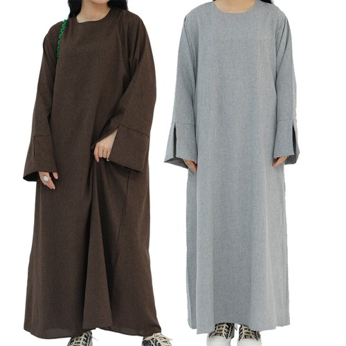 Moroccan kaftan muslim women - kaftan,