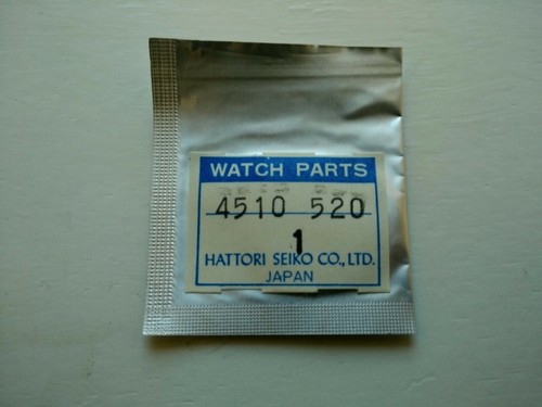 Nos seiko 4510520 - seiko,