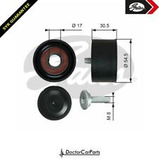 Alternator Belt Idler Pulley