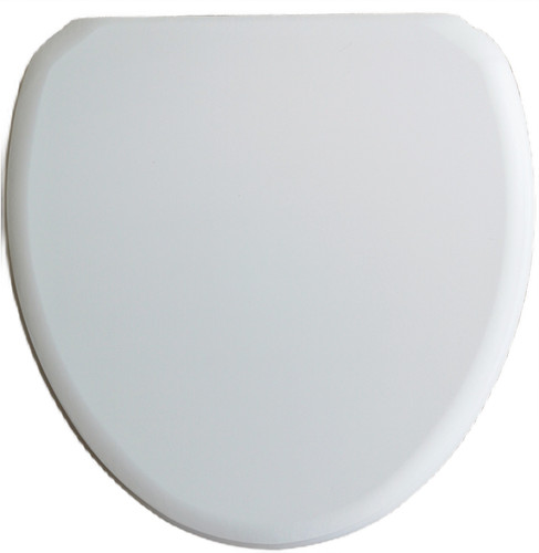 Resin repl seat suit - seat,
