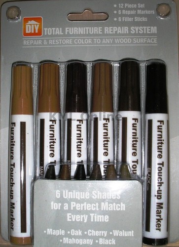 French polishers scratch and - french,