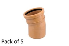 Pack of 5 x Underground