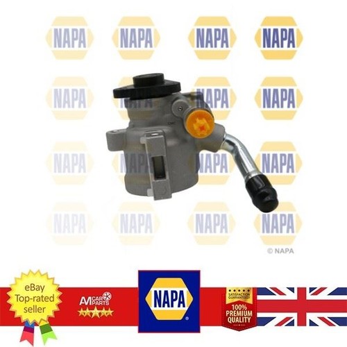 Steering hydraulic pump for - hydraulic,
