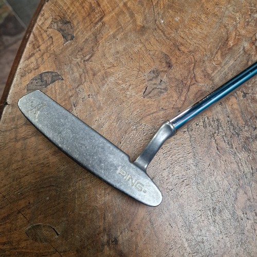Ping anser putter made in - anser, 4