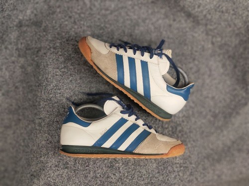 Vintage adidas original - 70's,