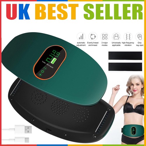 Electric vibration waist - vibration,