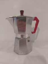 Marimba ABC Stove Top Vintage Espresso Maker Made In Italy