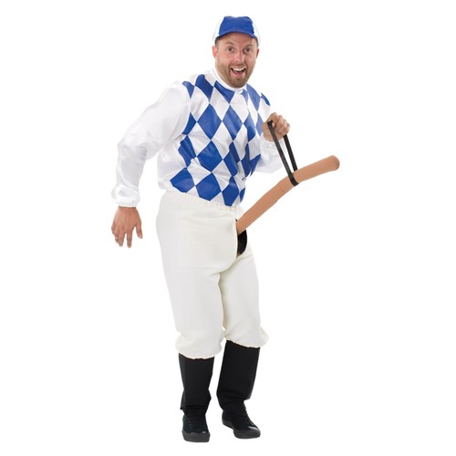 Knob jockey standard adult - jockey,