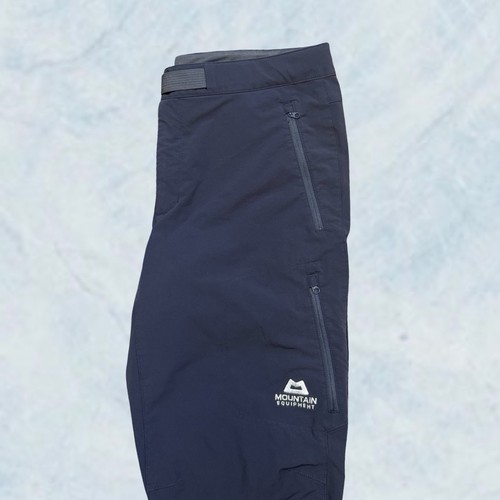 Mens grey mountain equipment - mens,