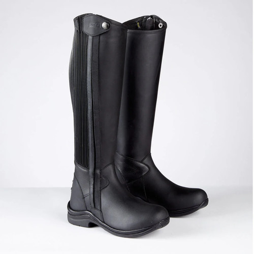 Toggi quest long - riding, boots