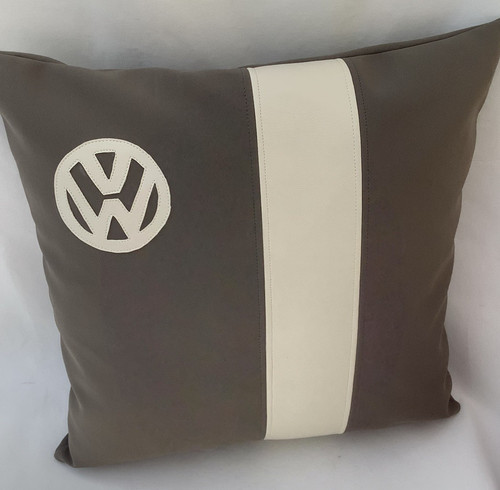 Campervan faux suede - faux,