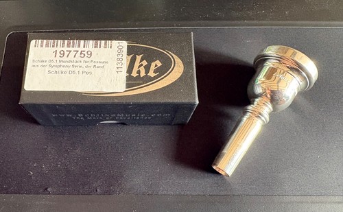 Schilke symphony large - 55, d5.1