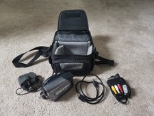 Samsung VP-DC171W Mini DVD