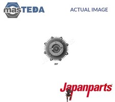 VC-207 RADIATOR COOLING FAN