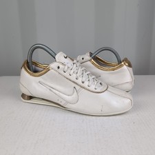 *RARE* UK 4 - Nike Shox