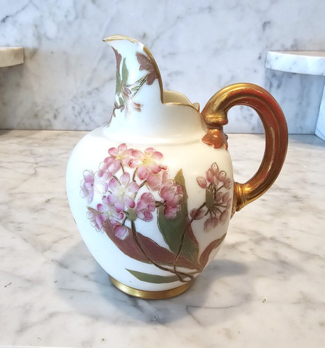 Antique royal worcester blush - royal,
