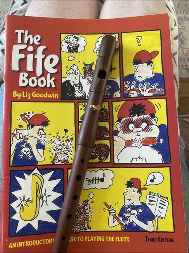 The fife book and - fife,