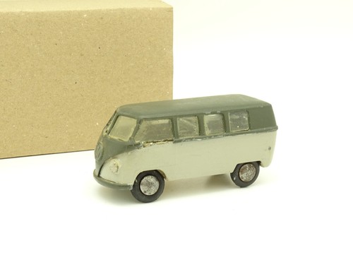 Tekno vw combi t1 - tekno, 1/43