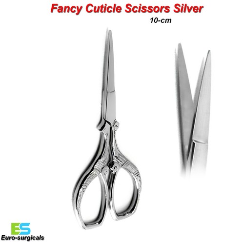Nail cuticle scissors manicure - cuticle,