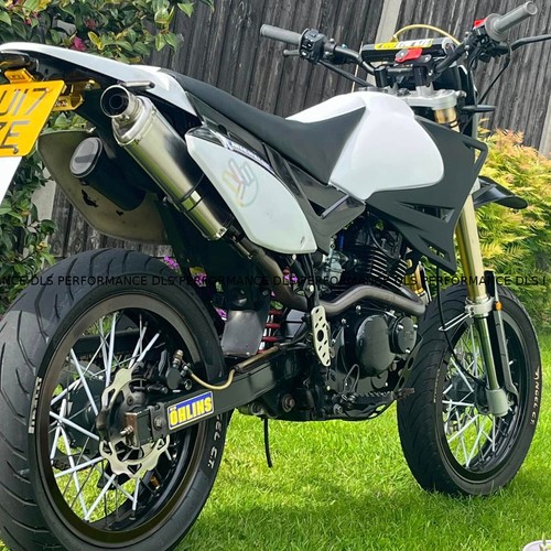 Lexmoto adrenaline sinnis - adrenaline,