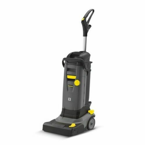 Karcher floor scrubber - 30/4,
