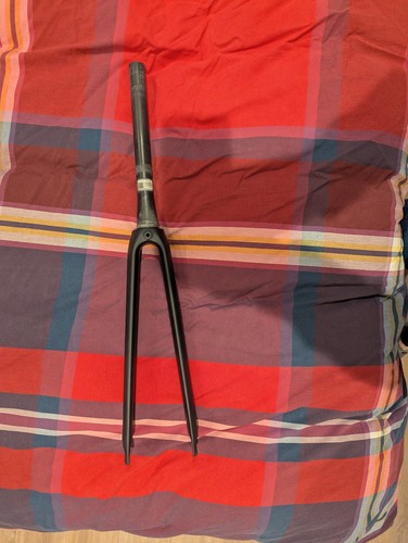 Planet carbin fibre forks - planet,