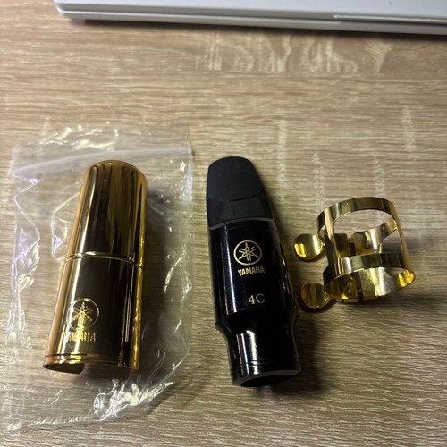 Yamaha alto saxophone - alto,
