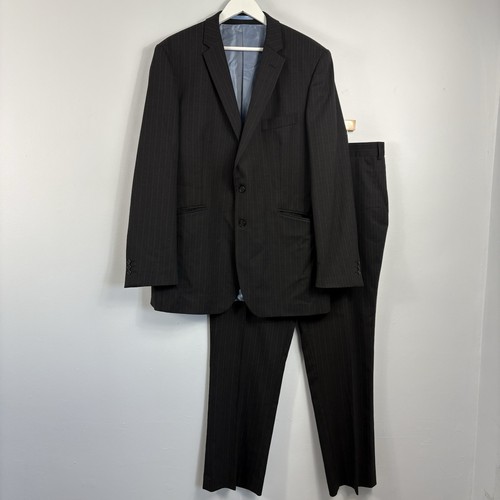 Burton suit mens size - suit, 44